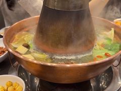 -东来顺饭庄(上地华联店)