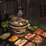 新开的！人均不过百也可以吃到好肉！