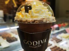 -GODIVA(海岸城店)