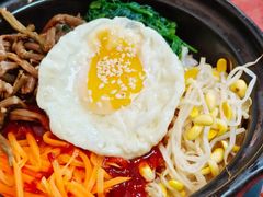 -屋里家延边朝鲜族冷面(南园店)