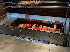 -很久以前羊肉串(簋街店)
