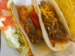 -Taco Bell 塔可钟(民田路店)