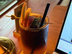 -咖法森林·咖啡  酒吧(天河店)