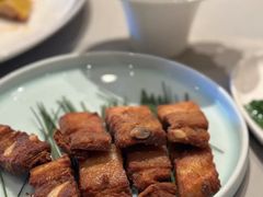 -潮府馆·非遗潮州菜·世纪公园(新国际博览中心店)