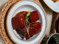 -锦府盐帮·李宅(领展购物广场中关村店)
