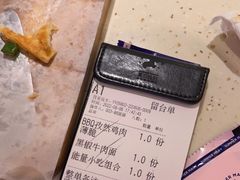 -夏日玛莉西餐厅(金茂览秀城店)