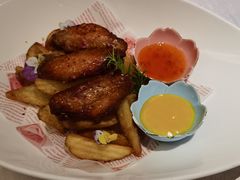 -PARFUM FLORAL花境法餐(南京首店)