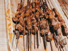 -嘻小北·兰州清汤牛肉面(太平洋森活天地店)