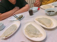 -宾朋海鲜饭庄(兴海路店)