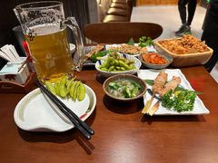 -8PINTS八品脱·日料·烧鸟·精酿小酒馆(莘庄店)