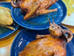 -煲煲掂风味煲仔饭餐厅(西区店)