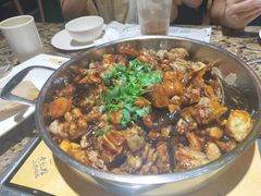 -黄记煌三汁焖锅(新世纪广场店)