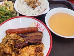 -刘小忙把子肉(北园大街总店)