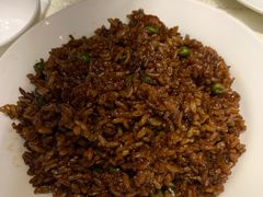 -老上海弄堂菜馆(恒基名人购物中心店)
