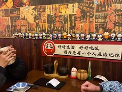-七町糖果寿司屋(龙洞广工店)