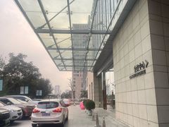 -天津水游城丽筠酒店