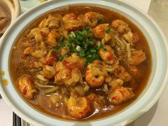 -眉州东坡(春秀路店)