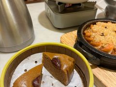 -小菜园新徽菜(上海浦东复地活力城店)