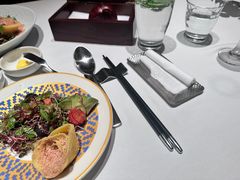 -狮拾久·现代新加坡料理(壹方城店)