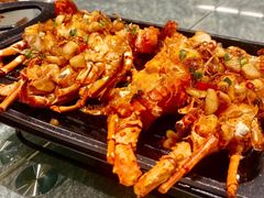 -79号渔船海鲜饭店(坂田店)