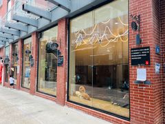 门面-樹夏shhha(越秀店)