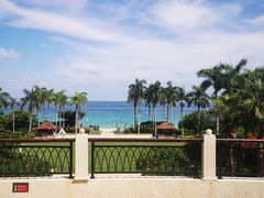 -大堂酒廊·亚龙湾万豪度假酒店