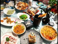 -唐猫庭院·千年陕菜(赛格国际购物中心店)