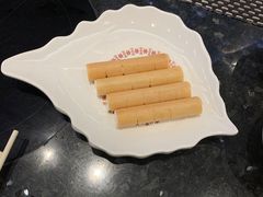 -新兴·金羊座·粤菜点心(乐峰店)