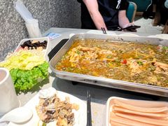 -半天妖烤鱼(中山路店)