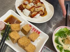 -孖记茶档·热腾茶餐(乐峰店)