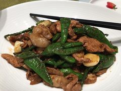 -千滋百味·醉江澜花园餐厅(街道口店)