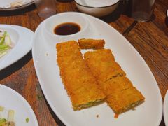 -宝中宝食府(清泰街店)