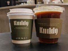 -KUDDO COFFEE(天河城店)