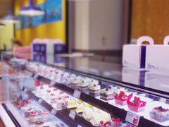 -巴黎贝甜(大宁国际商业广场店)
