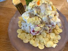 -Makumo·卷云家庭料理餐厅(美糖广场店)