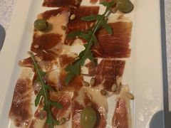 5J伊比利亚火腿-IL Forno 意坊·意大利餐厅(花园店)