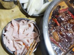 -渝味黄姐火锅(黄泥村店)