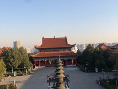 -开福禅寺