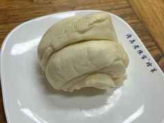 花卷-清真·老陈家烩菜(东新街总店)