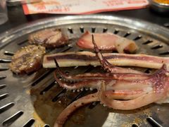 -炽城·烤肉名家(鸿达中央广场店)