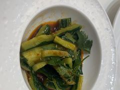 -喜宴又一村·粤菜·茶点·海鲜(壹方天地店)
