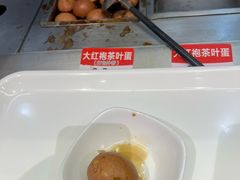 -南城香·饭香串香馄饨香(青年路店)