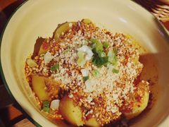 -搓火大都会(广安门总店)