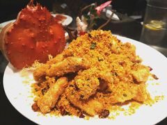 -醉辉皇原味海鲜江南菜(成都大魔方店)