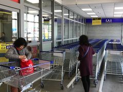 -麦德龙(郑东店)