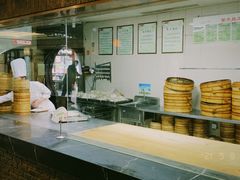 -冶春茶社(珍园店)