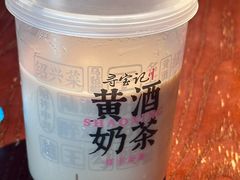 -寻宝记绍兴菜(鲁迅路店)