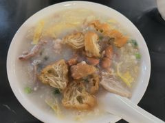 -伍湛记 · 广州老字号(龙津中路店)