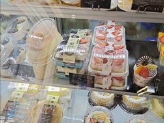 -BreadTalk面包新语·烘焙蛋糕(海岸城店)