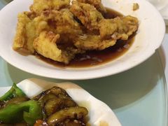 -萍香大厨·锅包肉(大东门店)